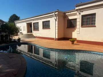Property for rent in Vainona
