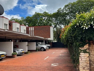 2 Bedroom Townhouse Complex