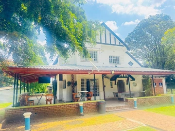 Commercial/Residential Property for Sale in Newlands 