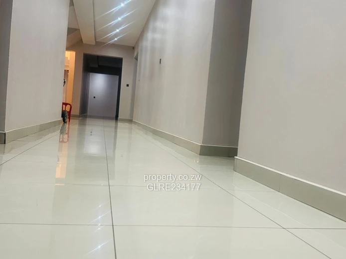 Stunning Gletwyn 6 Bedroomed House To Rent_