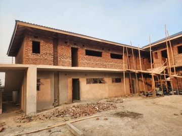 2 Bedroom Townhouse Complex