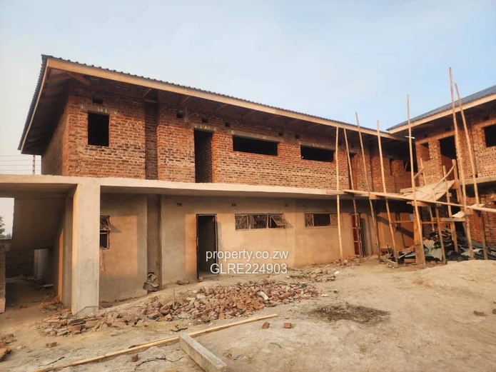 Shell Flats for Sale  Ashdon Park– 2-Bedroom & Bachelor Units
