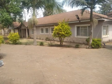 Hatfield 4-Bedroomed House for Sale