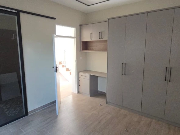 4 Bedroom Townhouse Complex