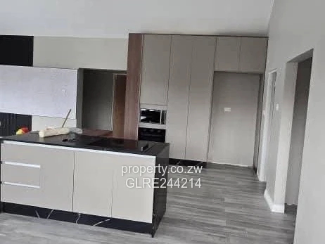 Modern 4-Bed House to Rent in Mabvazuva, Ruwa — Borehole