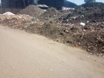 Commercial land for sale in Newlands