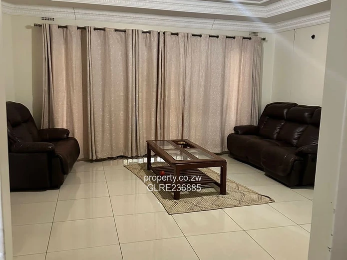 Waterfalls Grobbie Park house for sale