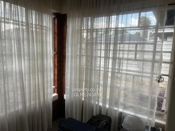 Avonlea 3-Bed Home: Borehole, Tiled Roof & Garden