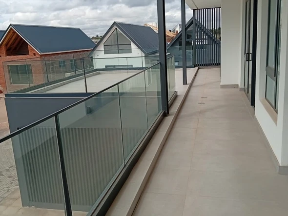 4 Bedroom Townhouse Complex