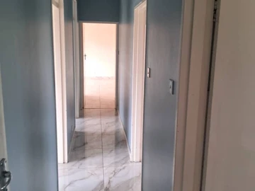 3 Bedroom Townhouse Complex