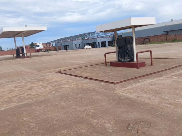 Shop & Retail Property