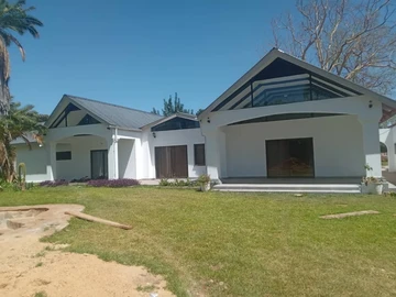 3 Bedroom Townhouse Complex