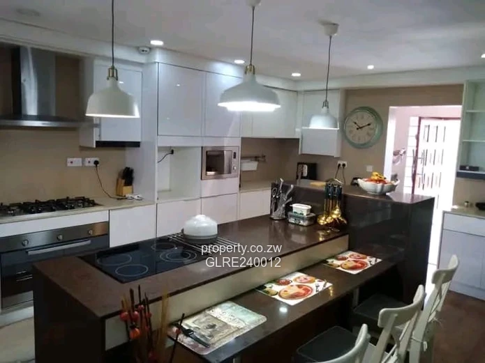 Westwood House For Sale