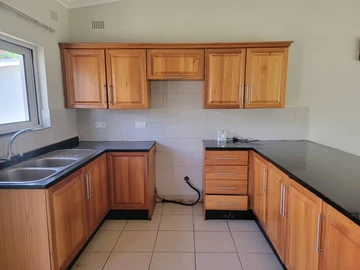 2 bedroomed CLUSTER Homes in Mabelreign 