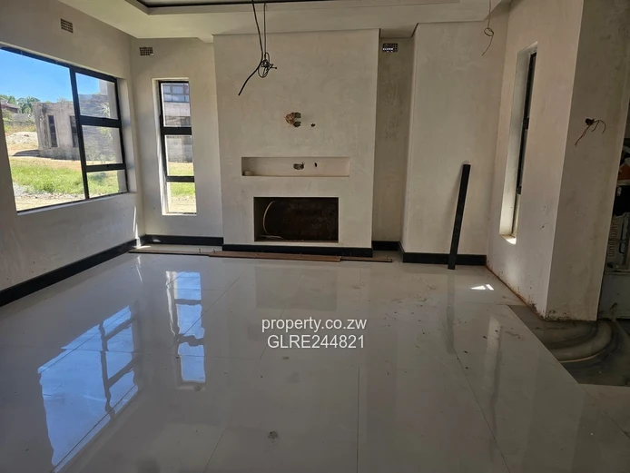 Near-Complete 4-Bed Home in Quinnington - Double Carport