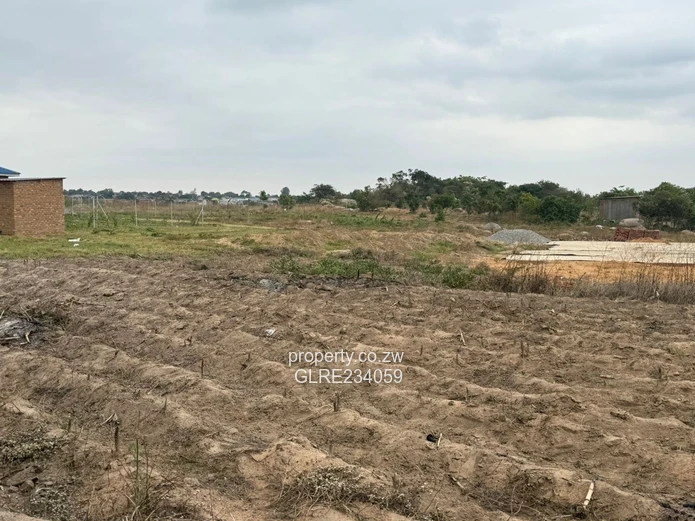 Donnybrook Stands from $40/sqm | Servicing in Progress |12-Month Payment Plan