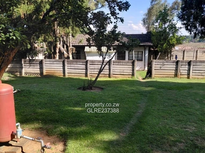 The Grange Fully Furnished House To Let 