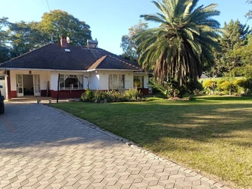 3Bedroomed House To Let In Greendale Very Close To Kamfinsa Fully Furnished Rent