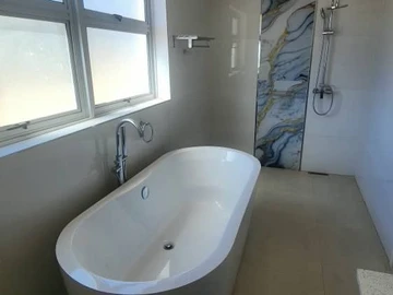 4 Bedroom Townhouse Complex