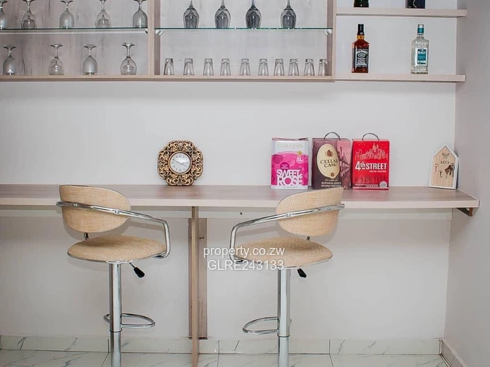 3-Bed Sunway City Home with Borehole & Solar Geyser