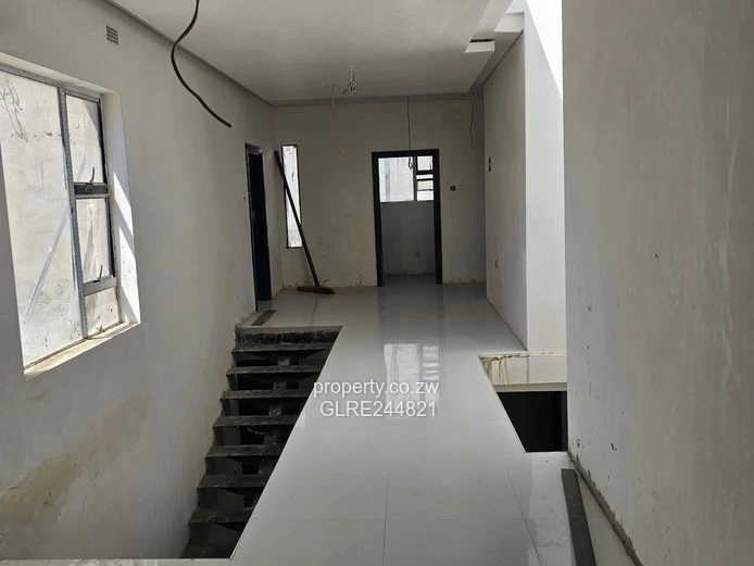 Near-Complete 4-Bed Home in Quinnington - Double Carport