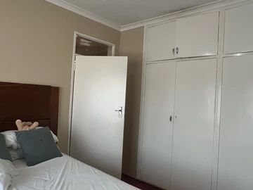 2 Bedroom Garden Flat