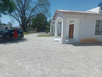 3 Bedroom Townhouse Complex