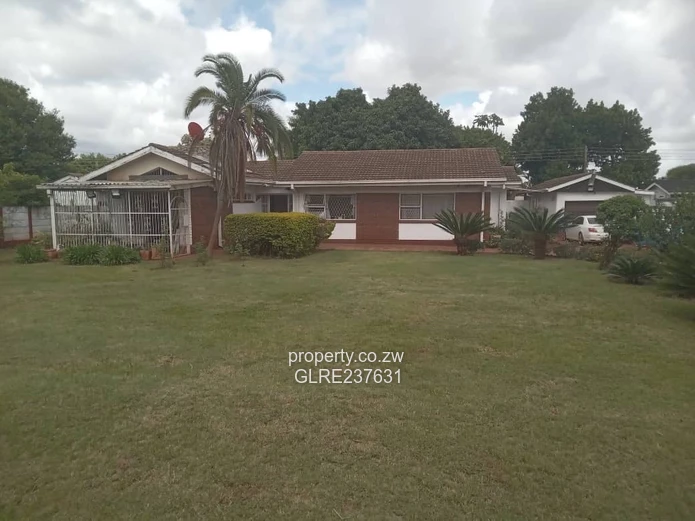 *Belvedere Main Rd Frontage house FORSALE 