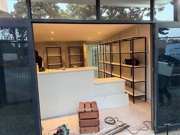Shop & Retail Property