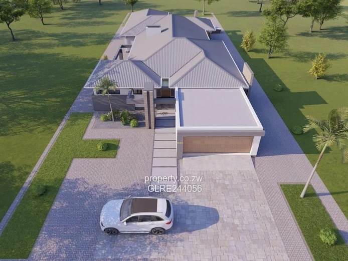 Crowhill Views: 5-Bed Entertainer with Pool & Garden