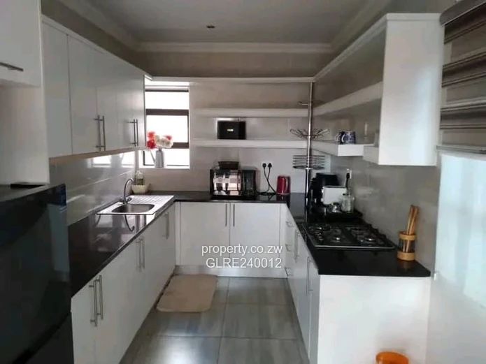 Westwood House For Sale