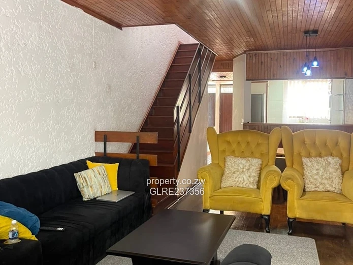 VACANCY ALERT  2 Bed Fully -Furnished AVENUES CBD