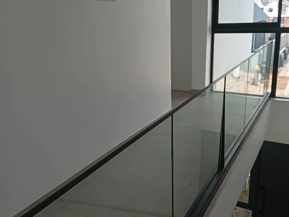 4 Bedroom Townhouse Complex