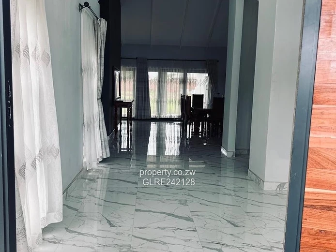 Mount Pleasant Heights - 5-Bed Luxury House For Sale