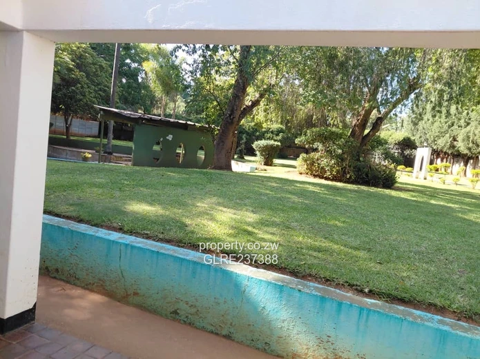 The Grange Fully Furnished House To Let 