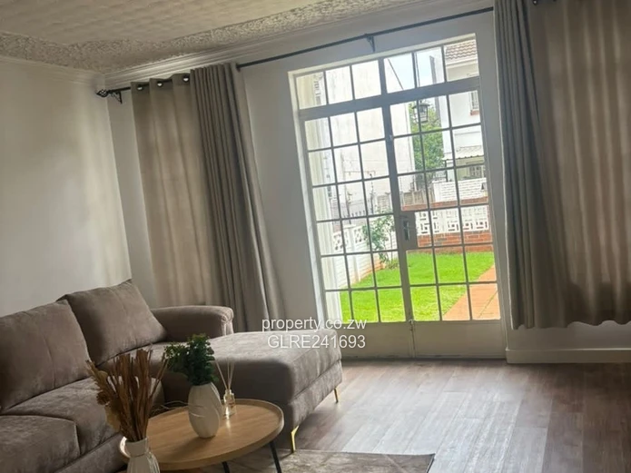 Waterfalls Prospect Solid property FOR SALE 