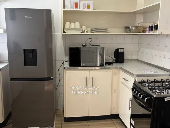 Waterfalls Prospect Solid property FOR SALE 