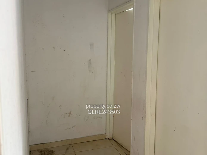 Brick-front Shop in Bluff Hill — Paved Parking & Loading Bay