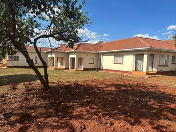 Gletwin House Luxury Residential Property*