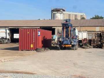 Commercial Property