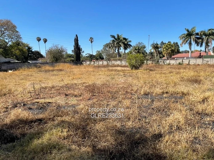 LAND FOR SALE Borrowdale, Pomona