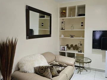 2 Bed EASTLEA FULLY FURNISHED TO LET