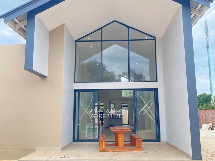 Luxurious Mount Pleasant Townhouses/Apartments FORSALE (Sole Mandate)