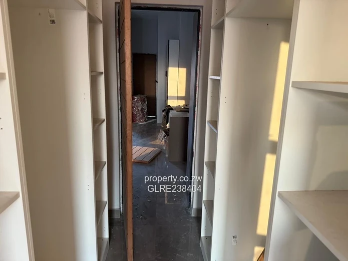 Fairview Estate Cluster Home To Rent