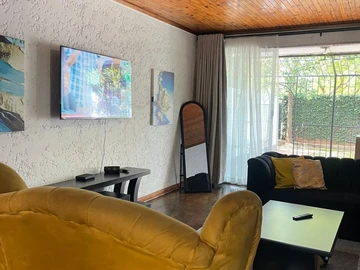 2 Bedroom Townhouse Complex