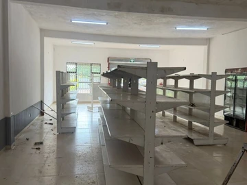 Shop & Retail Property