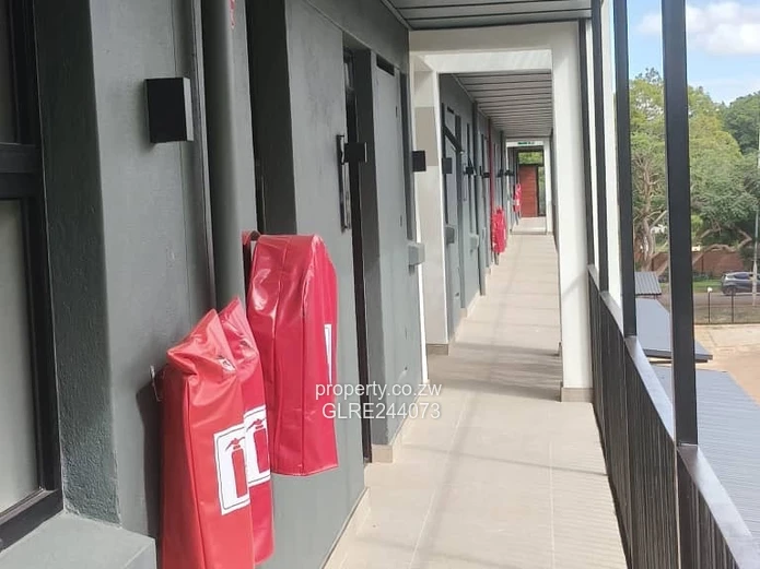 Modern 2-Bed Vainona Home - Borehole & Garden