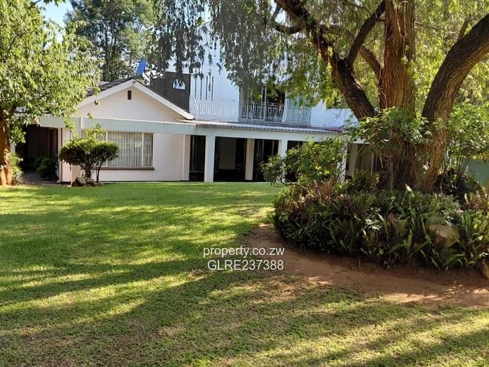 The Grange Fully Furnished House To Let 