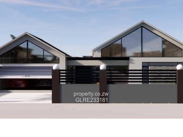 Forsale Modern 3-Bedroom Cluster in Greendale Athlone