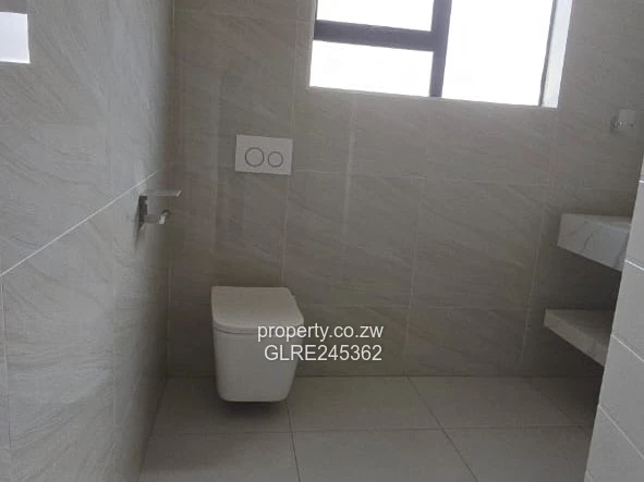 Gated 3-Bed Avondale Home with Borehole & Modern Finishes